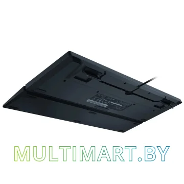 Клавиатура Razer Ornata V3 X картинка 5